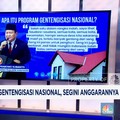 Video: Program Gentengisasi Nasional, Berapa Anggarannya?