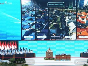 Apa Itu Gentengisasi? Program Prabowo Ganti Atap Seng Jadi Tanah Liat