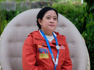 Puan Minta Evaluasi Pendidikan Usai Kasus Siswa SD di NTT