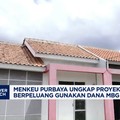Video: Purbaya Ungkap Proyek Gentengisasi Akan Gunakan Dana MBG