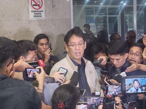 Langkah Purbaya Usai Pertumbuhan Ekonomi Tak Sesuai Ekspektasi