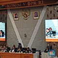 DPR Panggil Menteri PU ke Senayan Hari Ini, Ada Apa?