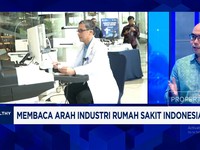 Video: Robot Bikin RS Makin Canggih, Berobat Tak Perlu ke Luar Negeri