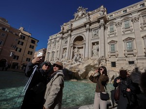 Roma Mulai Pasang Tarif di Ikon Wisata Dunia, Turis Justru Jadi Senang
