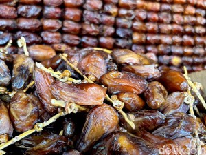 Jarang Diketahui, Ini 5 Manfaat Biji Kurma untuk Perawatan Kulit