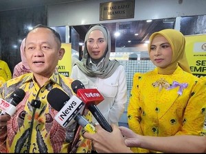 Legislator Nilai Syarat LPDP Berat: Yang Menikmati Hanya Orang Kaya