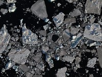 Kiamat Bumi Makin Nyata! Potret Pulau Incaran Trump Meleleh Kena Panas