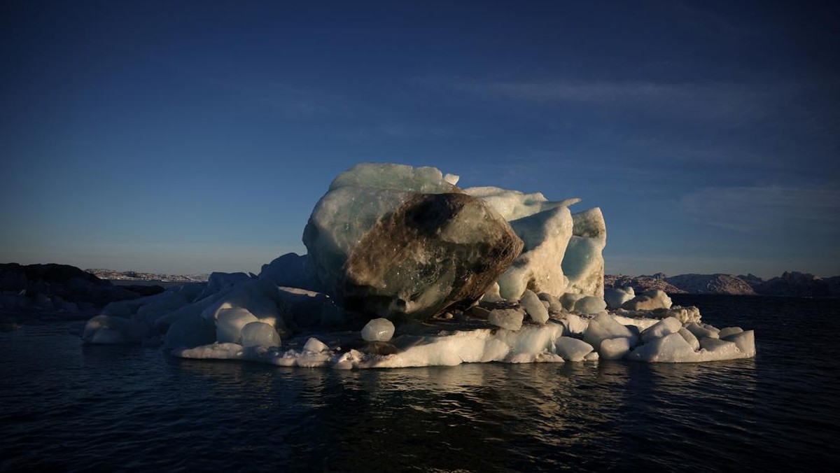 Pantas Trump Mau Rebut Greenland dari Denmark, Ini Semua karena Minyak