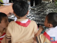 Heboh Lele Mentah Ditemukan di Menu MBG, BGN Lakukan Ini