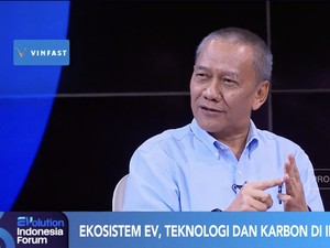Belajar dari Insentif Mobil Era Pandemi: Keluar Rp 3 Triliun, Dapatnya Rp 5 Triliun