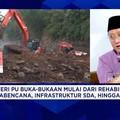 Video: Sinergi PU & Swasta Bangun Bendungan Cs - Capai ICOR di Bawah 6