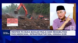 Video: Sinergi PU & Swasta Bangun Bendungan Cs - Capai ICOR di Bawah 6