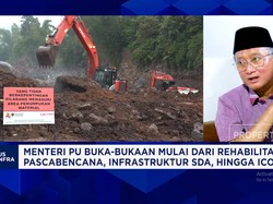 Video: Sinergi PU & Swasta Bangun Bendungan Cs - Capai ICOR di Bawah 6