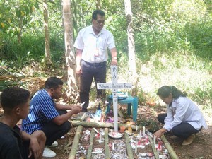 Video: Menteri PPPA Ungkap Analisa Tragis Anak SD di NTT yang Akhiri Hidup