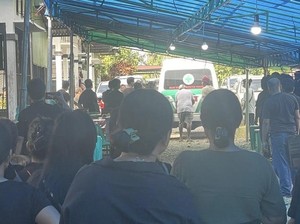 Jenazah Pekerja Toraja Korban Penembakan di Yahukimo Diterbangkan ke Makassar