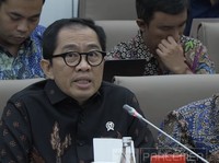 Osaka Steel Tutup Pabrik di RI, Wamenperin Ungkap Faktanya