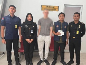 Kala Pemuda Norwegia Slonong Boy ke Kalbar Buat Temui Calon Istri