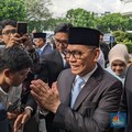 Selain Juda Agung, Adies Kadir Terpantau Merapat ke Istana