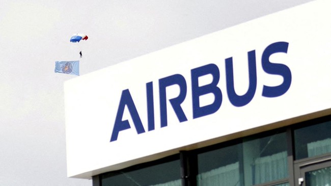 Menata Harapan pada Kerja Sama Indonesia dan Airbus