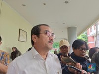 DEN Sebut B40 Sudah Paling Pas, Produksi Sawit-Insentif Kurang?