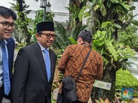Breaking News: Eks Deputi Gubernur BI Juda Agung Merapat ke Istana