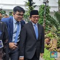 Airlangga Ungkap Tugas Juda Agung: Membantu Pak Menteri Purbaya