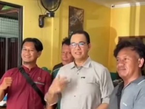 Video: Viral Anies Disebut Diawasi Intel, Ini Klarifikasi Kodam Diponegoro