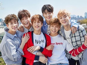 Masih Ingat? Nostalgia K-Pop 10 Tahun Lalu Lewat Lagu Hits di 2016