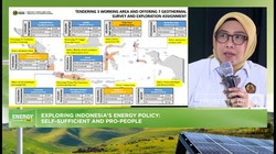 Video: Cara Ini Bikin ESDM Catat Investasi EBT USD 2,2 Miliar di 2025