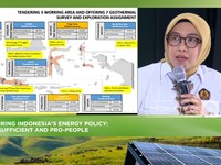 Video: Cara Ini Bikin ESDM Catat Investasi EBT USD 2,2 Miliar di 2025
