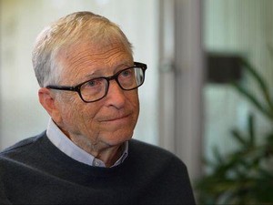 Bill Gates Bawa Kabar Buruk soal AI: Tahun Depan Akan Banyak Kejutan
