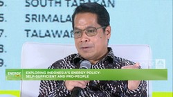 Video:Capai Target Lifting Migas Pemerintah, ESDM Punya 3 Jurus Khusus