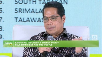 Video:Capai Target Lifting Migas Pemerintah, ESDM Punya 3 Jurus Khusus