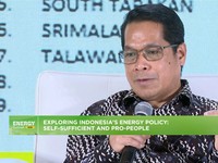 Video:Capai Target Lifting Migas Pemerintah, ESDM Punya 3 Jurus Khusus