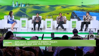 Video: Dari Hulu-Hilir, Ini Cara RI Genjot Produksi Migas-Majukan EBT