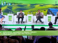 Video: Dari Hulu-Hilir, Ini Cara RI Genjot Produksi Migas-Majukan EBT