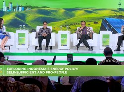 Video: Dari Hulu-Hilir, Ini Cara RI Genjot Produksi Migas-Majukan EBT