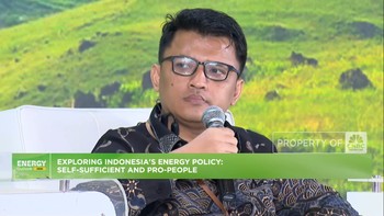 Video: Demi Ekonomi 8%, PLN Siap Tambah Jaringan Listrik 48.000 Kms