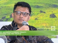 Video: Demi Ekonomi 8%, PLN Siap Tambah Jaringan Listrik 48.000 Kms