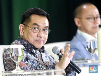 BKPM Ungkap Banyak Negara yang Mau Bangun Pembangkit Nuklir di RI