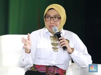 Perpres Direvisi, Pemerintah Siapkan Batasan Harga Listrik EBT