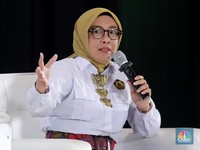 Jalankan Program B40, RI Ketiban Durian Runtuh Rp 20,4 Triliun di 2025