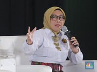 Percepat Pengembangan EBT, Pemerintah Siap Revisi Aturan Ini