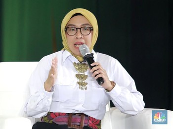 Investasi EBT Meningkat, Tenaga Surya dan Angin Paling Dilirik