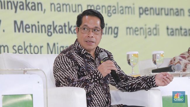 RI Punya 110 Potensi Area Blok Migas, Siap Dilelang!