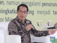 RI Punya 110 Potensi Area Blok Migas, Siap Dilelang!