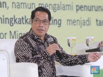 RI Punya 110 Potensi Area Blok Migas, Siap Dilelang!