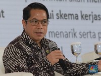 Subholding Downstream Pertamina Resmi Terbentuk, Ini Respons ESDM