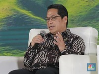 Tata Kelola Jadi Kunci RI Bisa Kejar Target Lifting Minyak Bumi