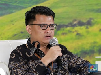 Tingkatkan Bauran EBT, PLN Kaji Pembangkit Listrik Berbasis B50